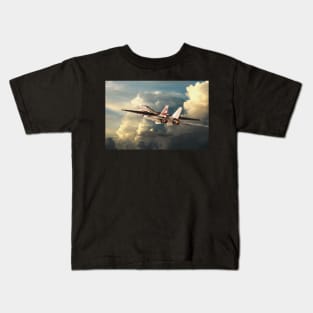 Reaper Launch Kids T-Shirt